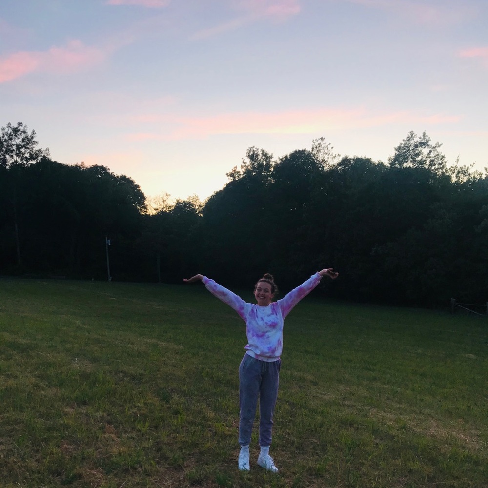 Meet your Posher, Sab